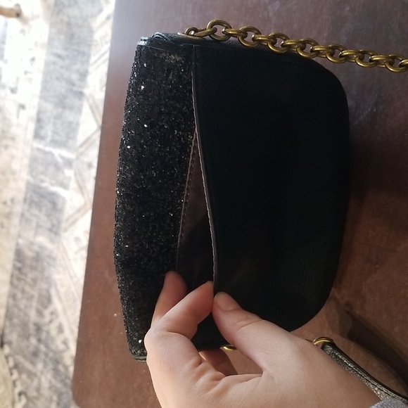 Fossil Sparkle Crossbody - Picture 3 of 3